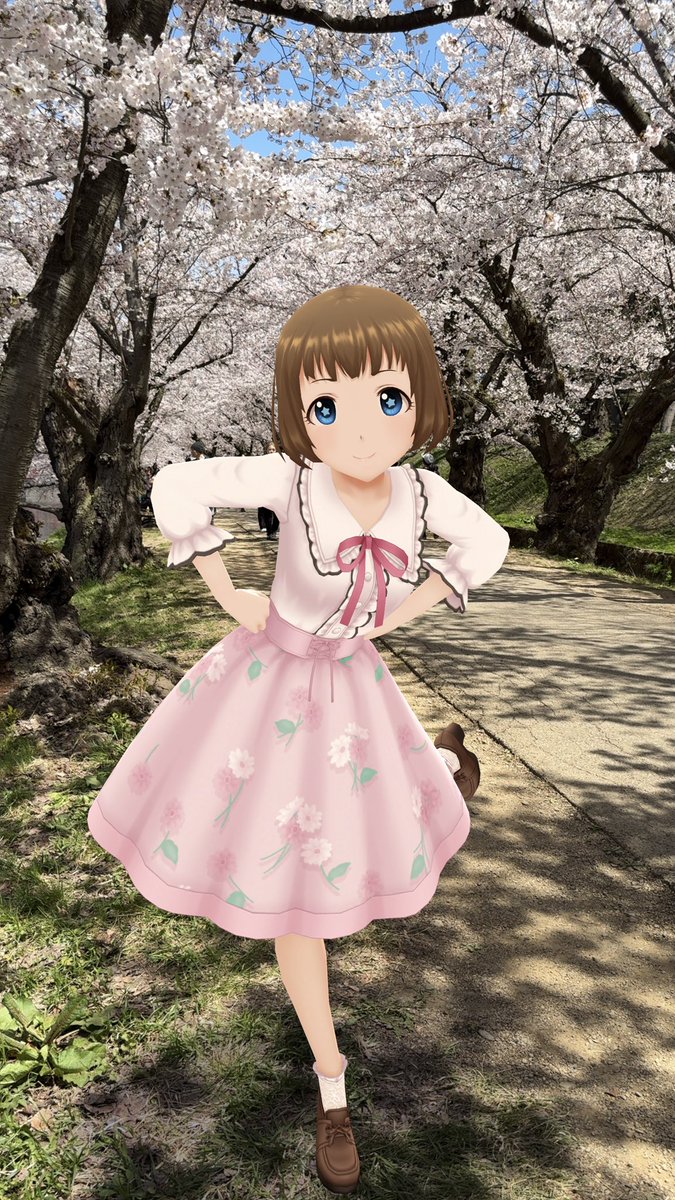 ねーじゅ tweet media