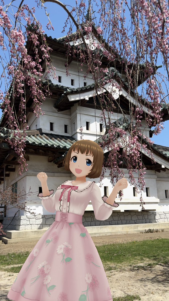 ねーじゅ tweet media