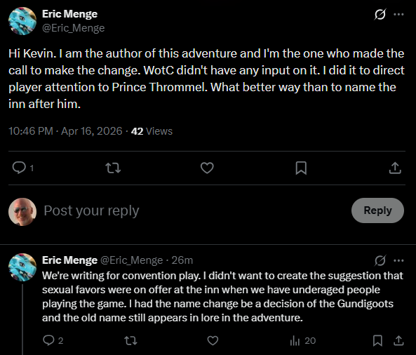 Kevin Lamb tweet media