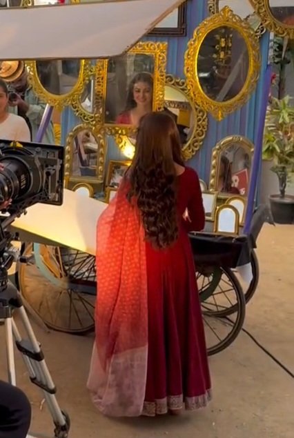 Swarnali Mukherjee tweet media