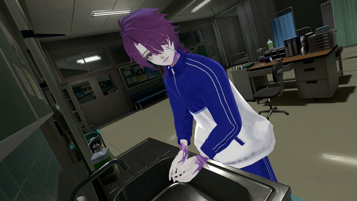 RubyBrett魔王😈👑VRChat tweet media