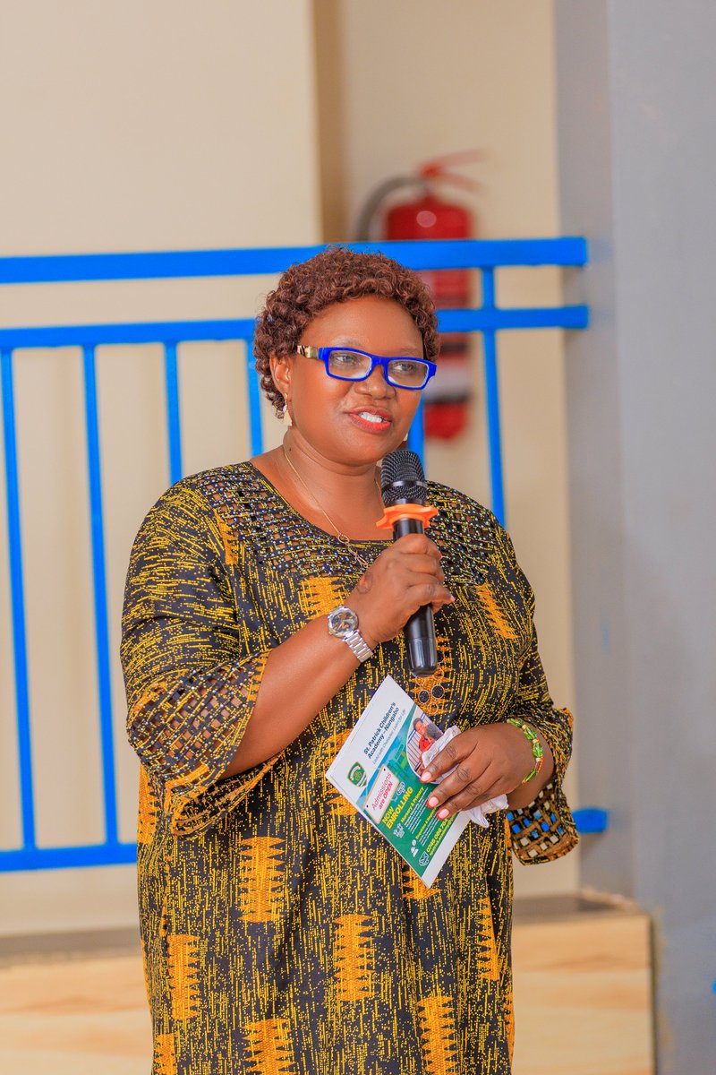 St. Patrick Children’s Academy – Nangabo tweet media
