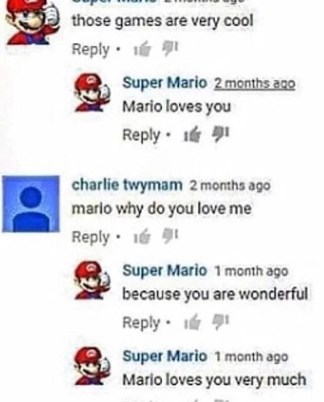 Luch ☆✨ tweet media