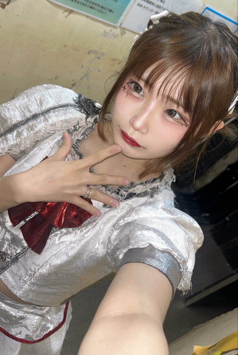 柊ゆう(ひいらぎゆう)🍓5/6 少女埋葬ワンマンSOUNDNOTEOSAKA tweet media