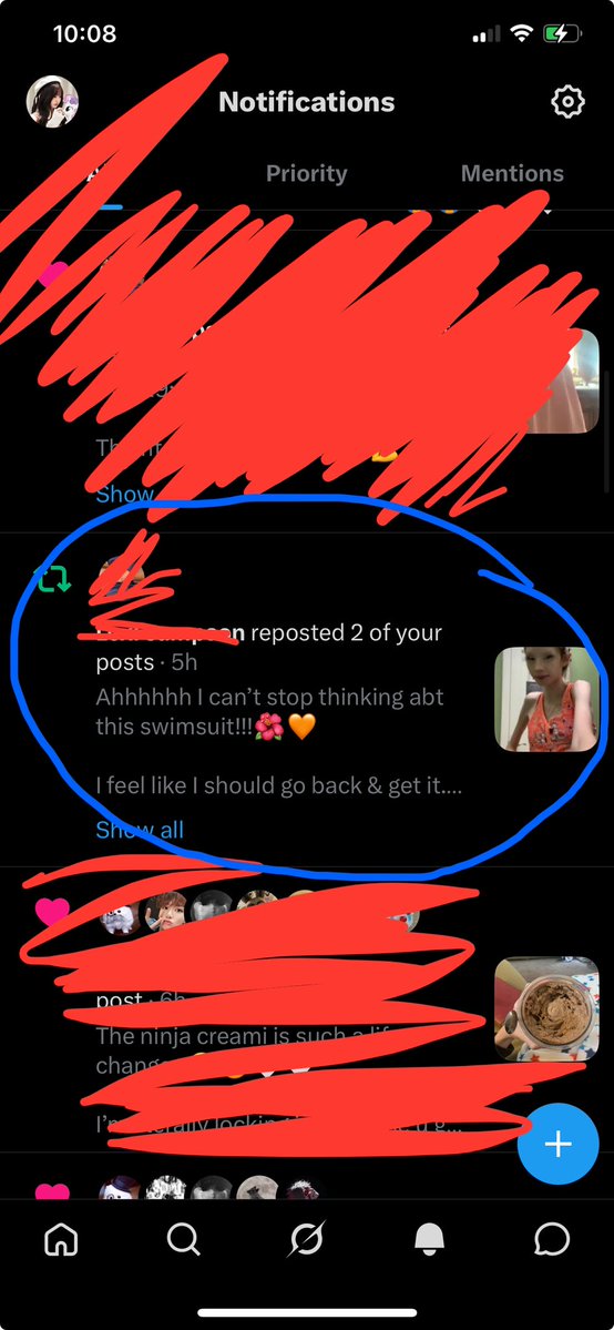 Macy⭐️ tweet media