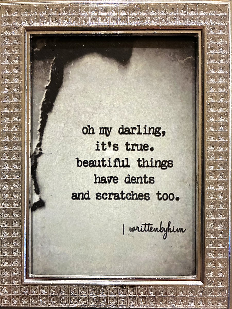 Mardi_Long's tweet image. “There’s no such thing as Perfection.
But in striving for perfection, we can achieve excellence”
-Vince Lombardi-

Never give up trying! 

#Perfection #Striving #selfhelp #wiasom #quotes