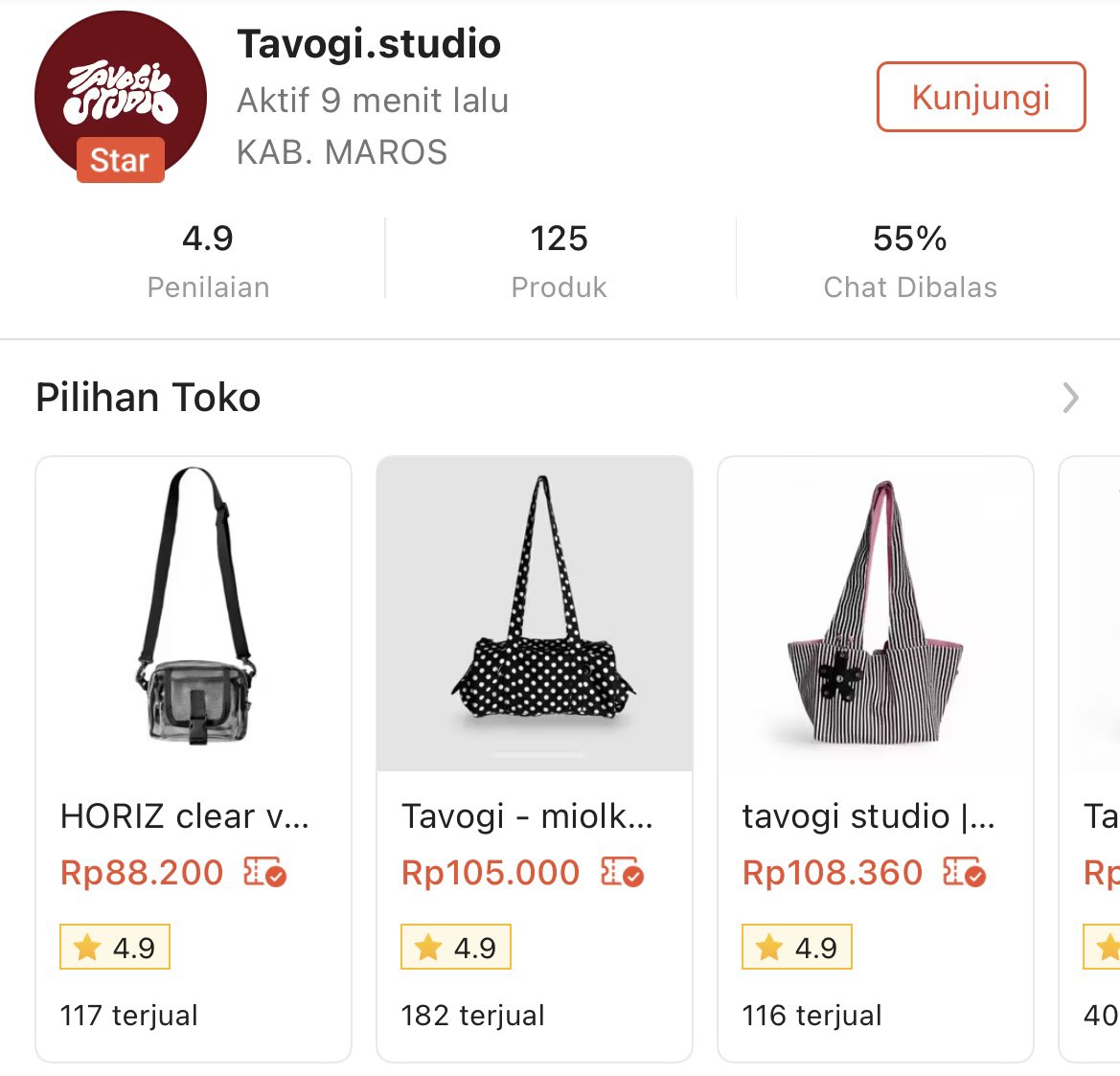 acyscha's tweet photo. EITSSS STOP SCROLLING 😭🤚🏻

Lagi lagii toko tas yang super lucu dan unik😮  cocok untuk ootd kalian makin tambah kece 😎✨ https://t.co/v4hJCEUxUD