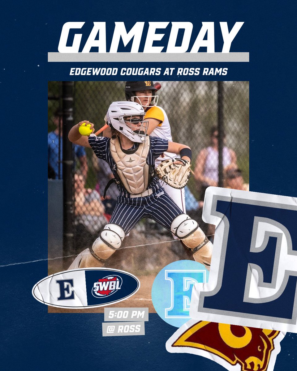 Edgewood Softball tweet media
