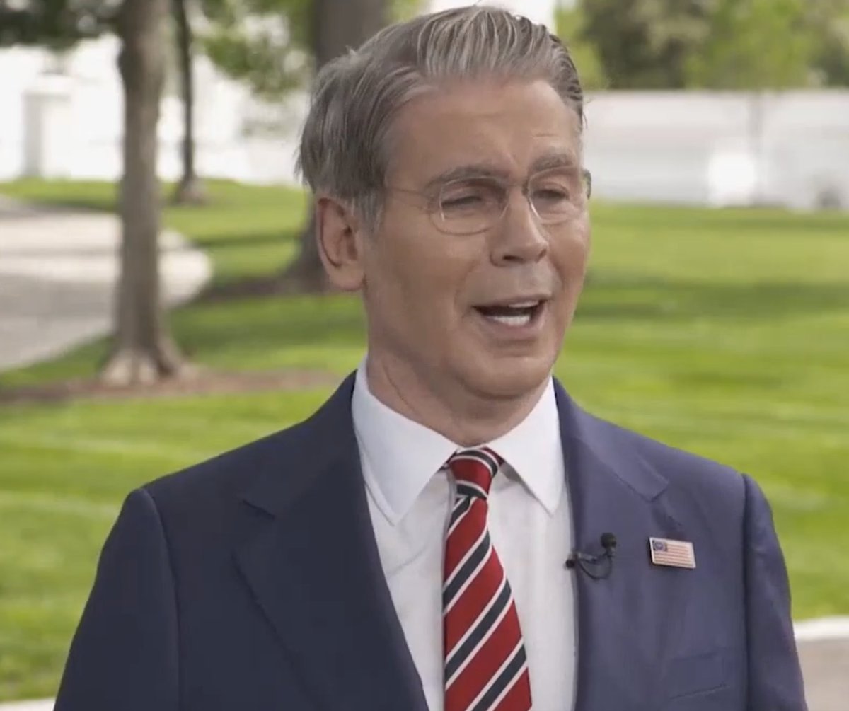 Occupy Democrats tweet media