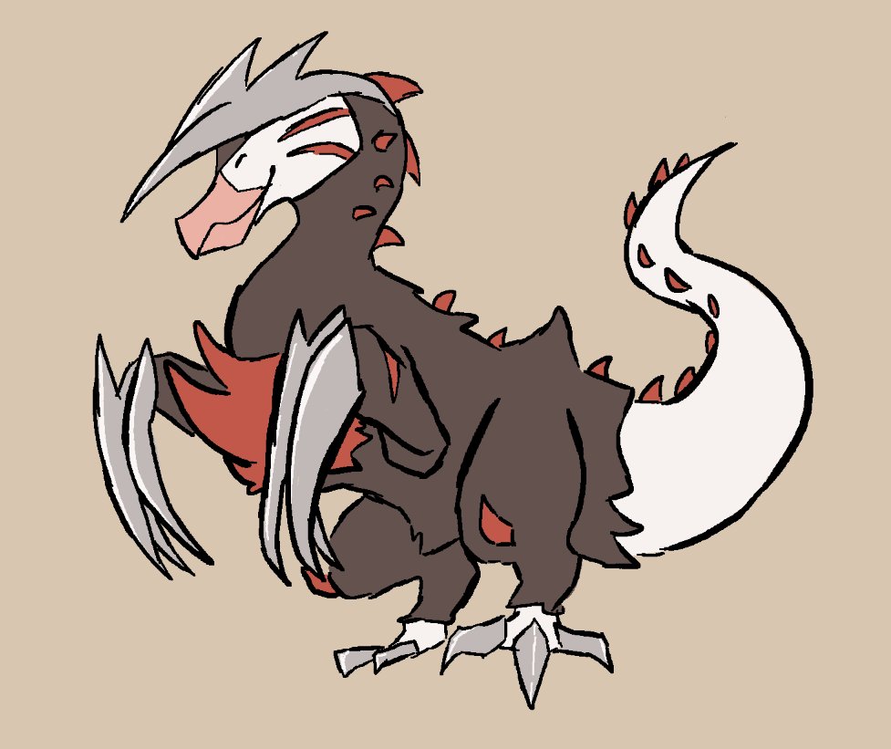 🥖 Washen 🦈 tweet media