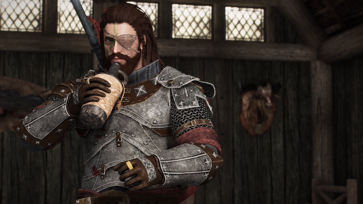 MrSnakestone tweet media