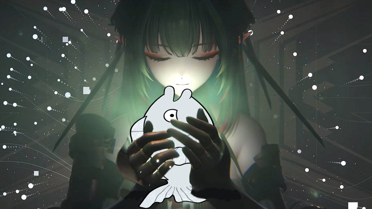 Molly Zhang tweet media