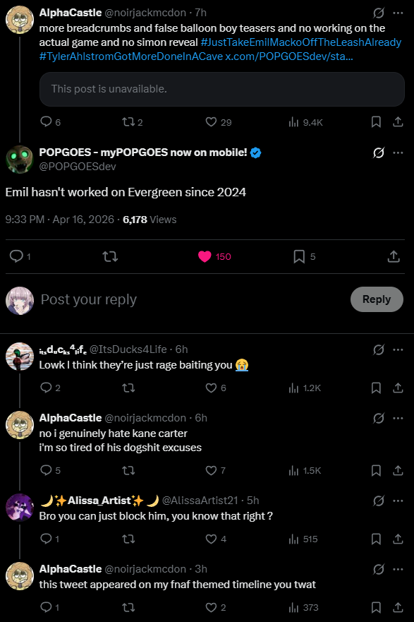 Parfait 🏳️‍⚧️ tweet media