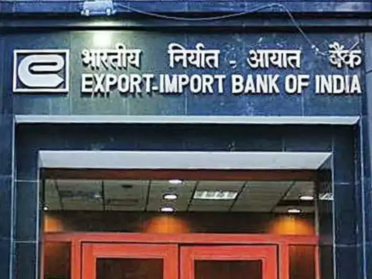 ikargos_com's tweet photo. EXIM Bank says repayments unaffected by West Asia conflict
https://t.co/Bbzbcq7rW3
#iKargos #logistics #simplified #EXIMBank #HarshaBangari #TradeFinance #MiddleEastConflict #BusinessResilience #IndianExports #InfrastructureIndia #ProjectExports #LogisticsUpdate #BankingNews2026 https://t.co/S8LVNriKw9