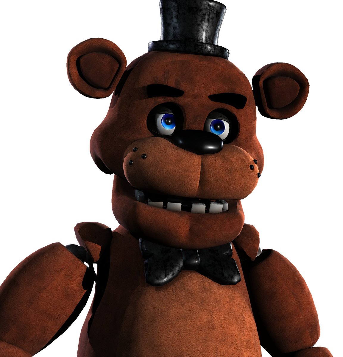 Foxy_nose tweet media