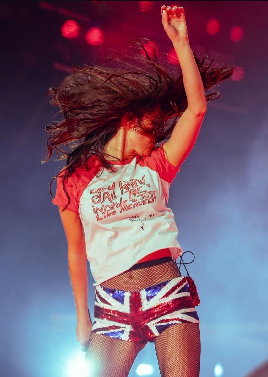 Olivia Rodrigo Daily tweet media