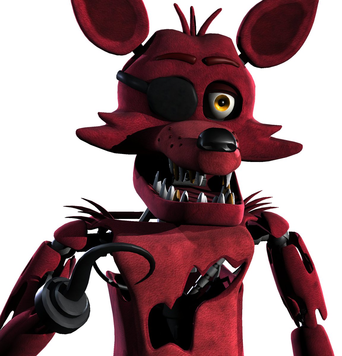 Foxy_nose tweet media