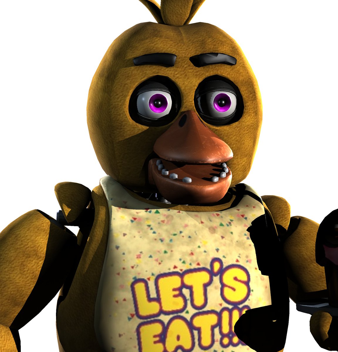 Foxy_nose tweet media