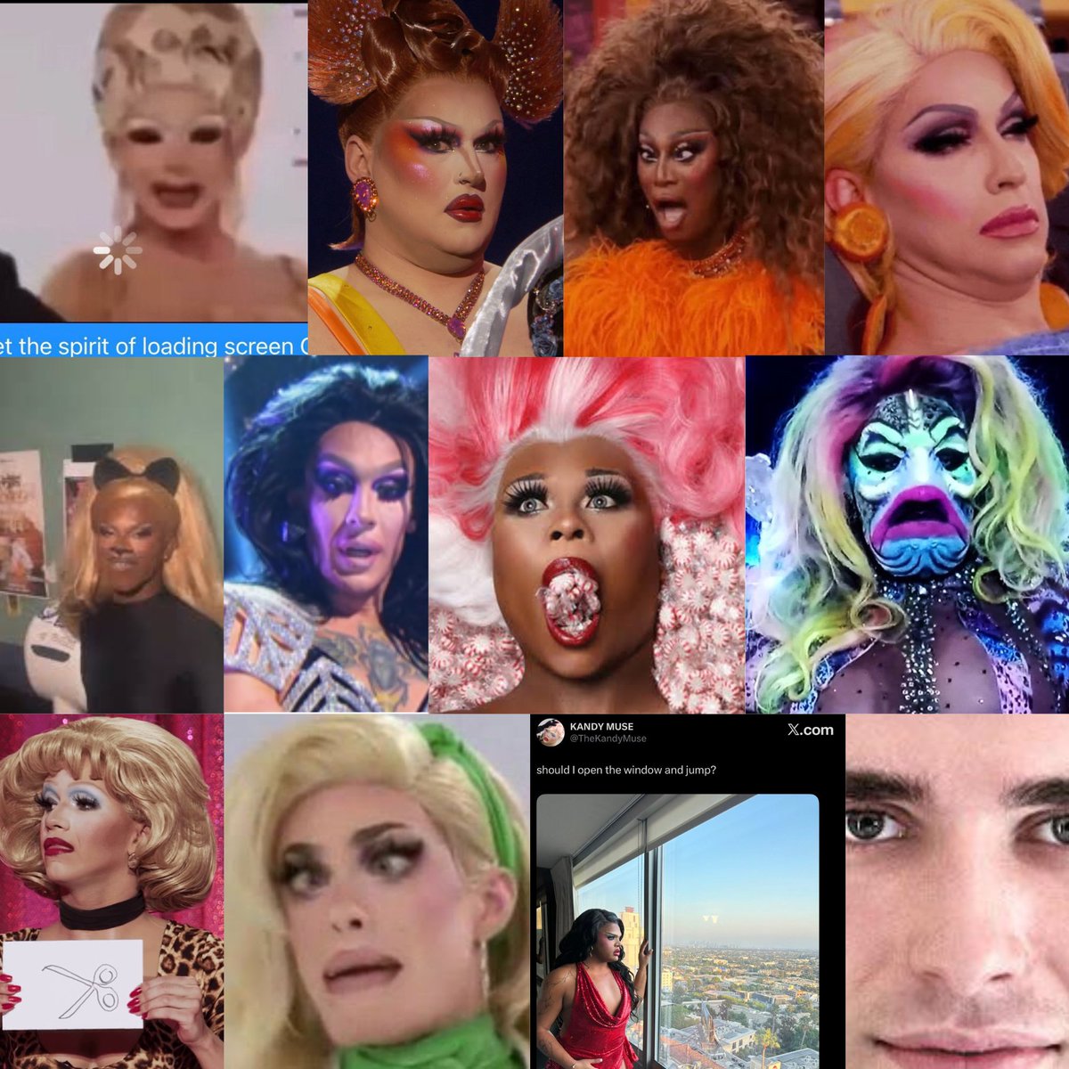 Lui$ e$ team Genevieve Mu$hlauk 🇲🇽 tweet media