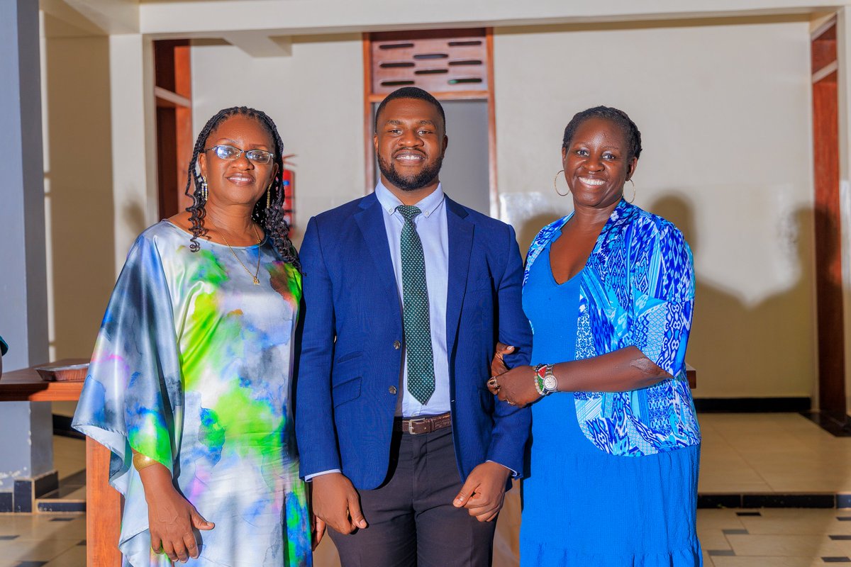 St. Patrick Children’s Academy – Nangabo tweet media