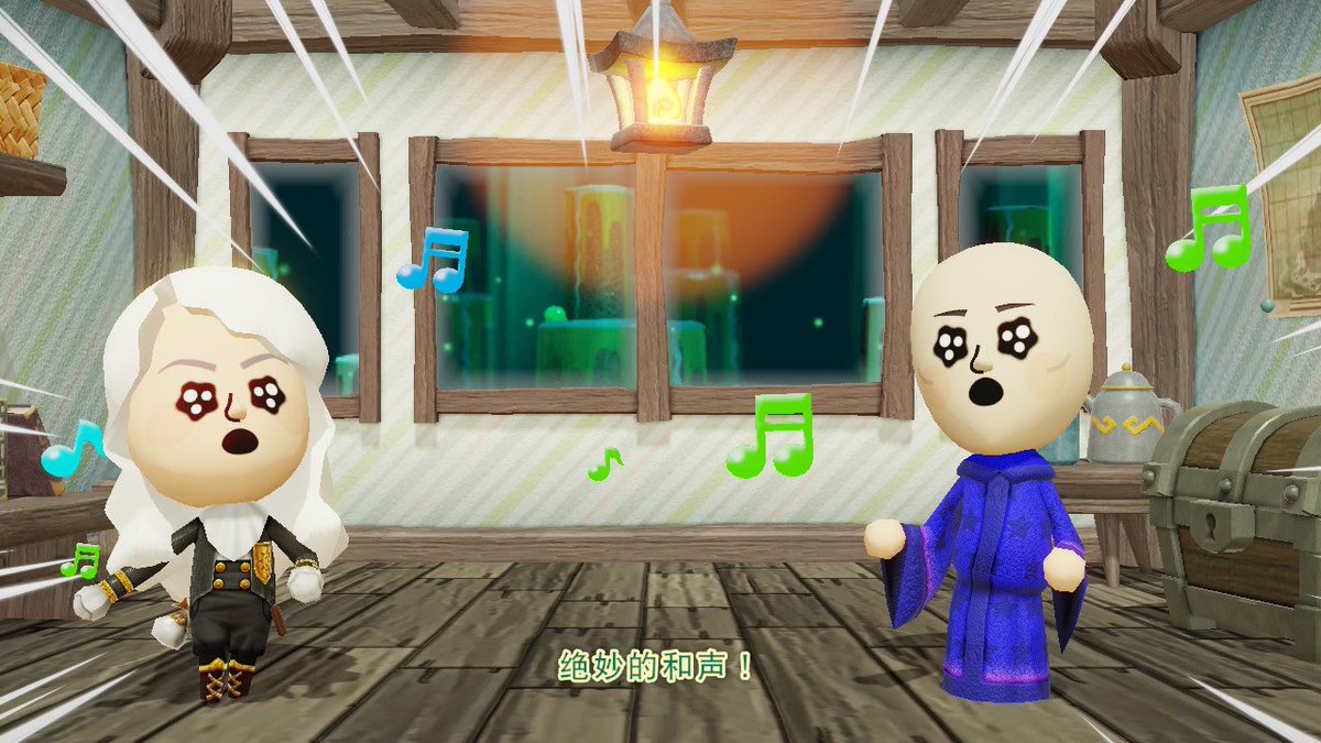 美丽老胡子 tweet media