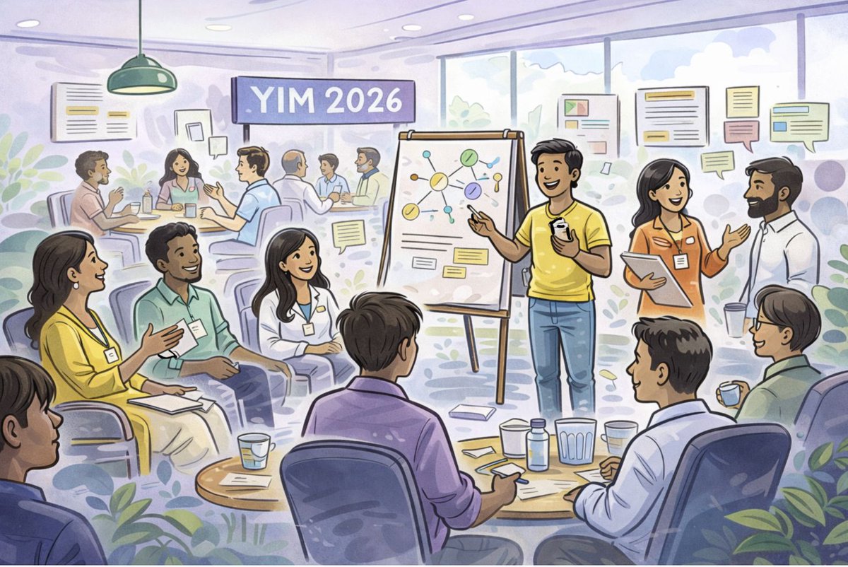 IndiaBioscience.org tweet media