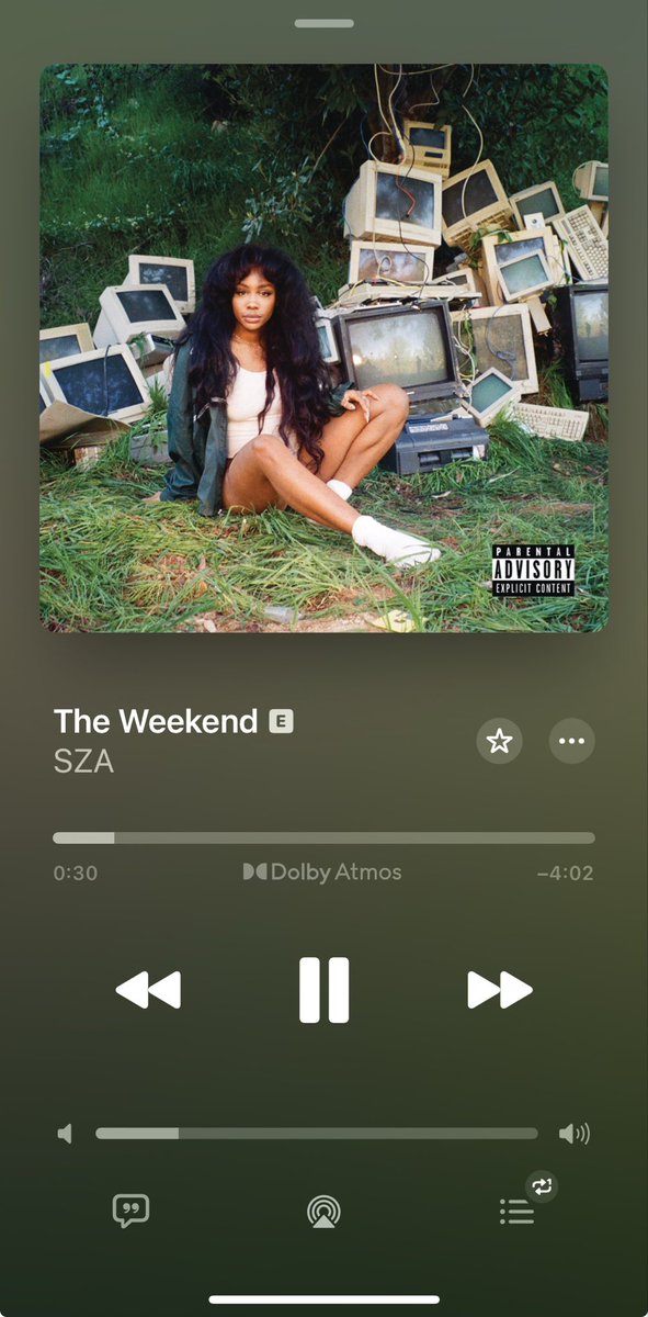 I just want to be smoking a blunt and scream crying to this song