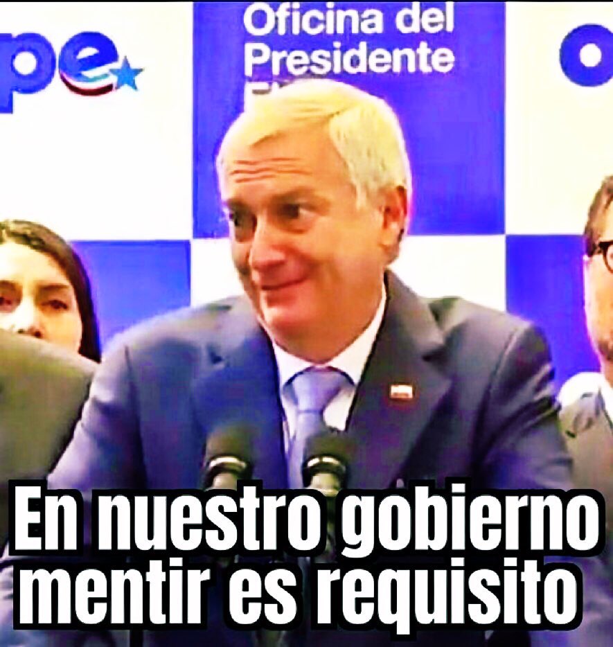 Al Final del Túnel ™ 🍀🇨🇱 🦚 tweet media