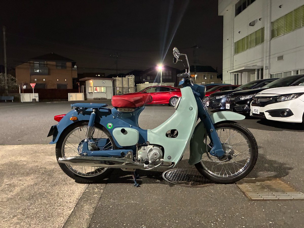 ホンダ学園 ホンダ テクニカル カレッジ 関東校 tweet media