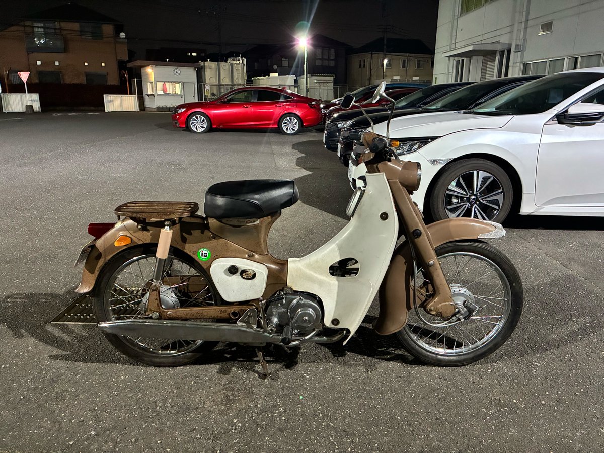 ホンダ学園 ホンダ テクニカル カレッジ 関東校 tweet media