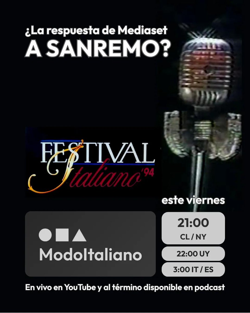 ModoItaliano tweet media