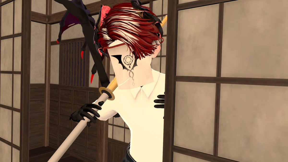 魔王様👑【副店長/黒服リーダー】 tweet media