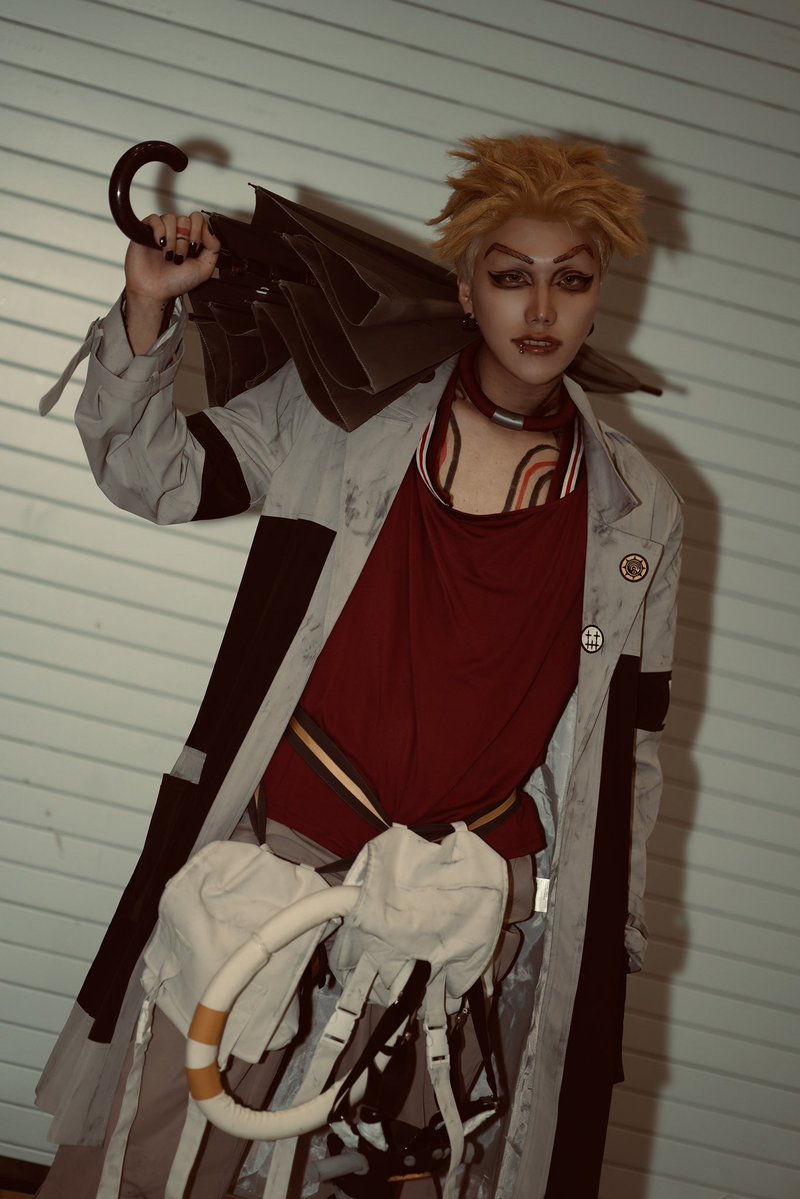 BANニキ tweet media