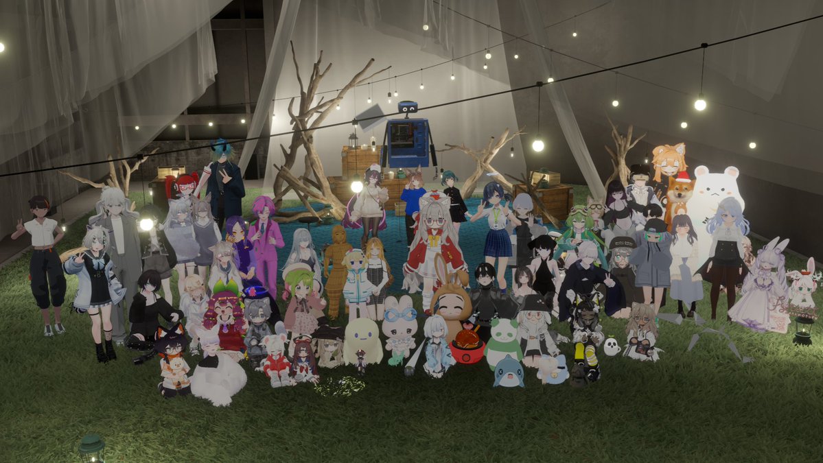 れいんつ tweet media