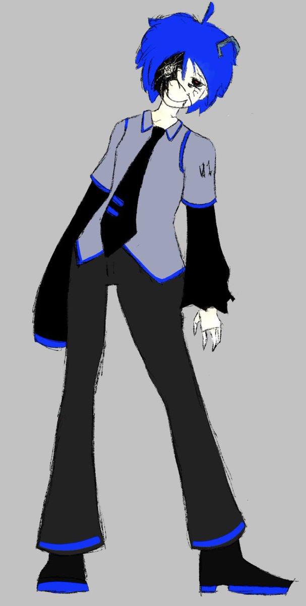 Rosesofcrimson's tweet image. pddb mikuo i think #Projectdivadeepblue