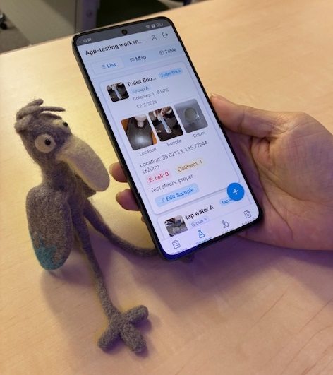 サトレップス tweet media