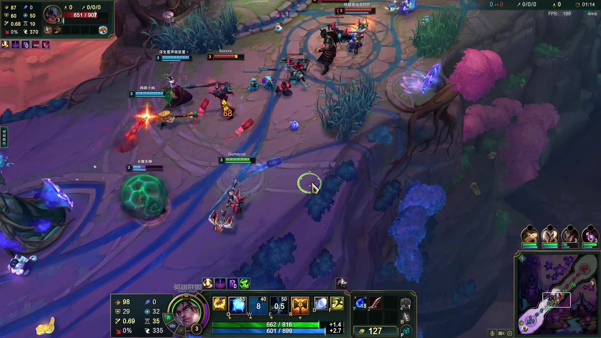 El Messaoudi tweet media