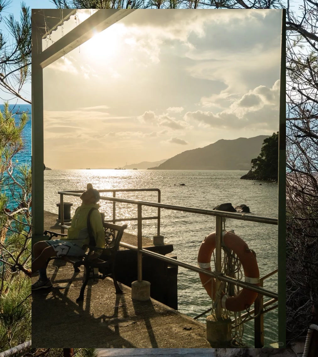 Travis Bacon tweet media