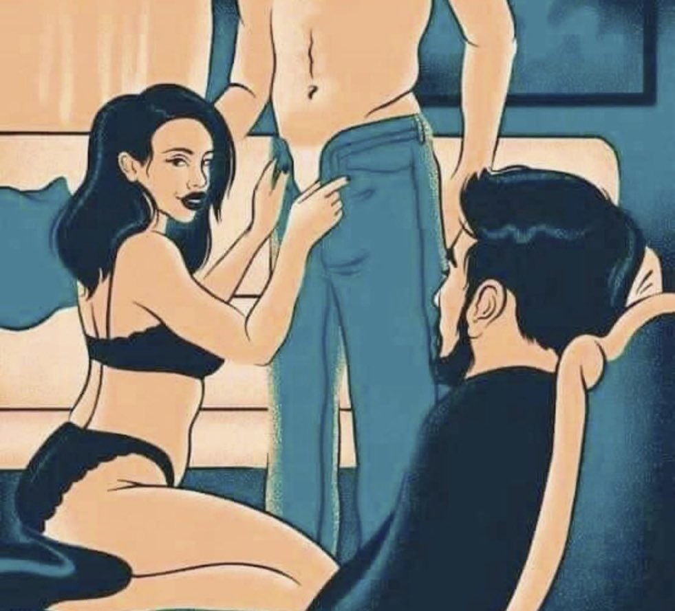 ♠️CUCK FACTORY 69 ♠️ tweet media