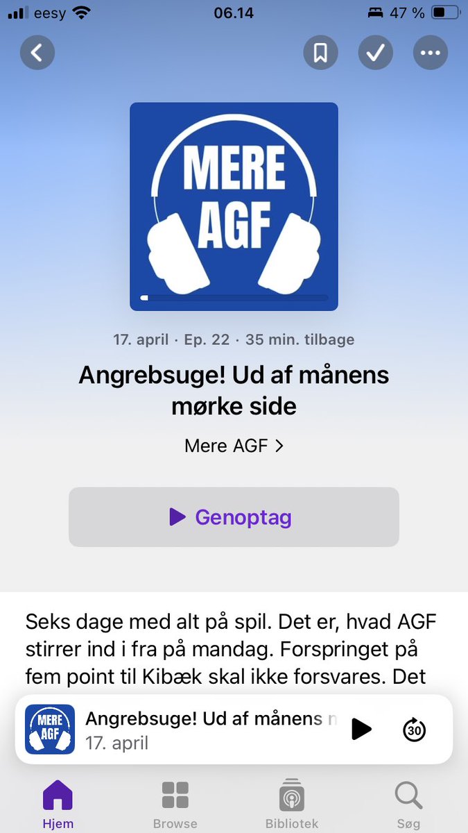 Troels Henriksen tweet media