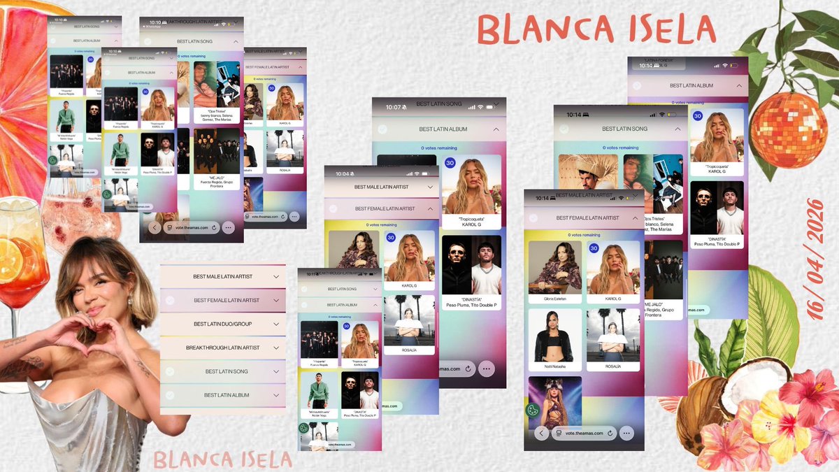 byblaaan's tweet photo. @karolg_posting Que viva la Reyna!!! https://t.co/mjQegDkkQV