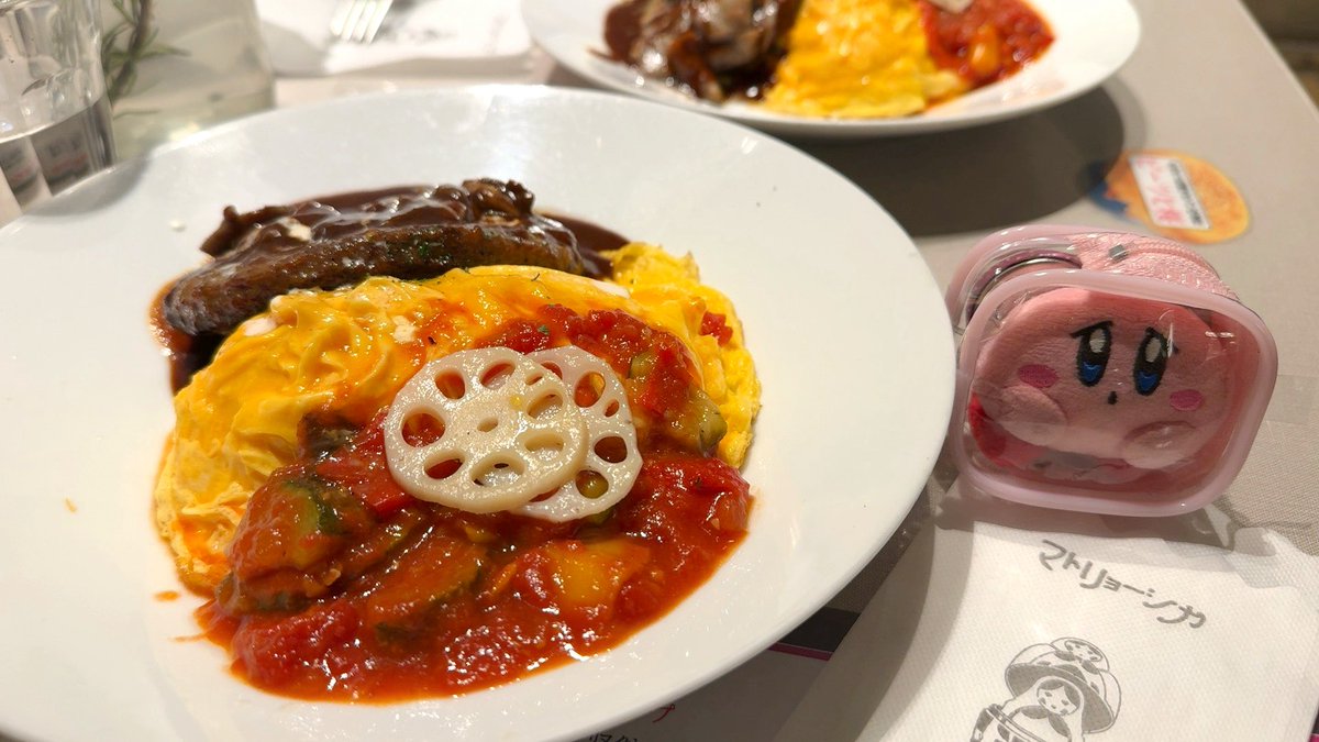 あめにん🍣🐙 tweet media