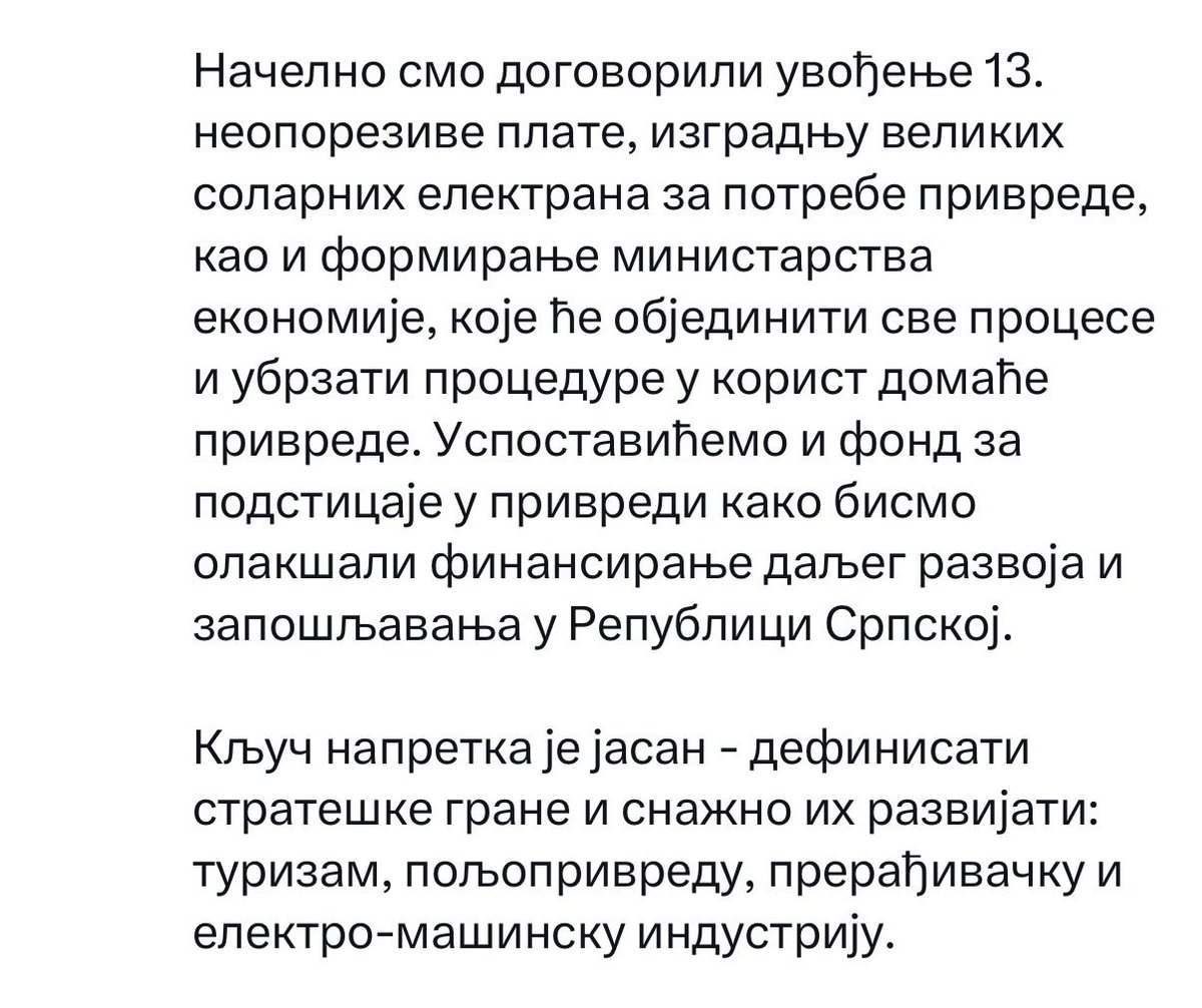 Marinko Bozovic tweet media