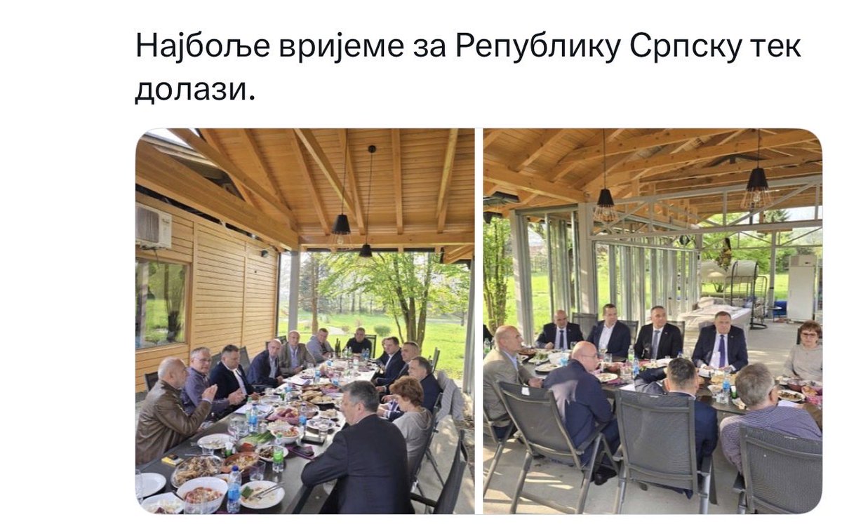 Marinko Bozovic tweet media