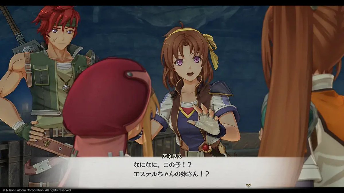 Noisy Pixel tweet media