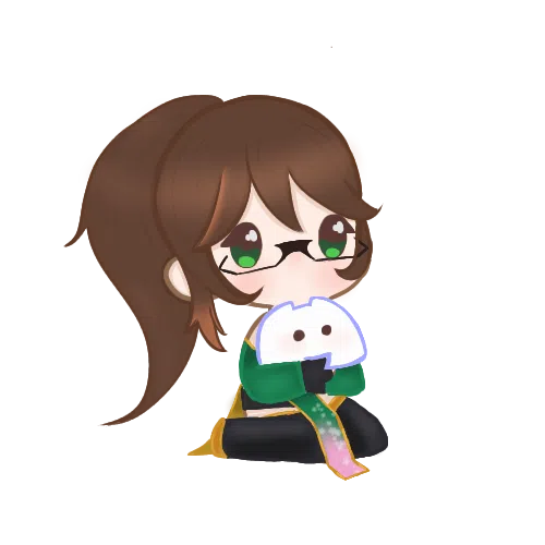 Kei-Taki 景隆|🧪🌺Alchemist Vtuber tweet media