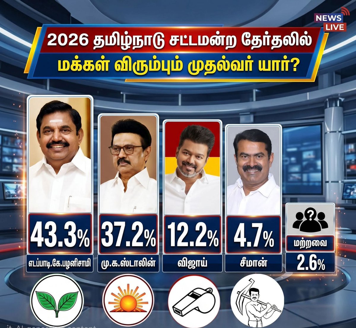 Vasanth Lakshman tweet media