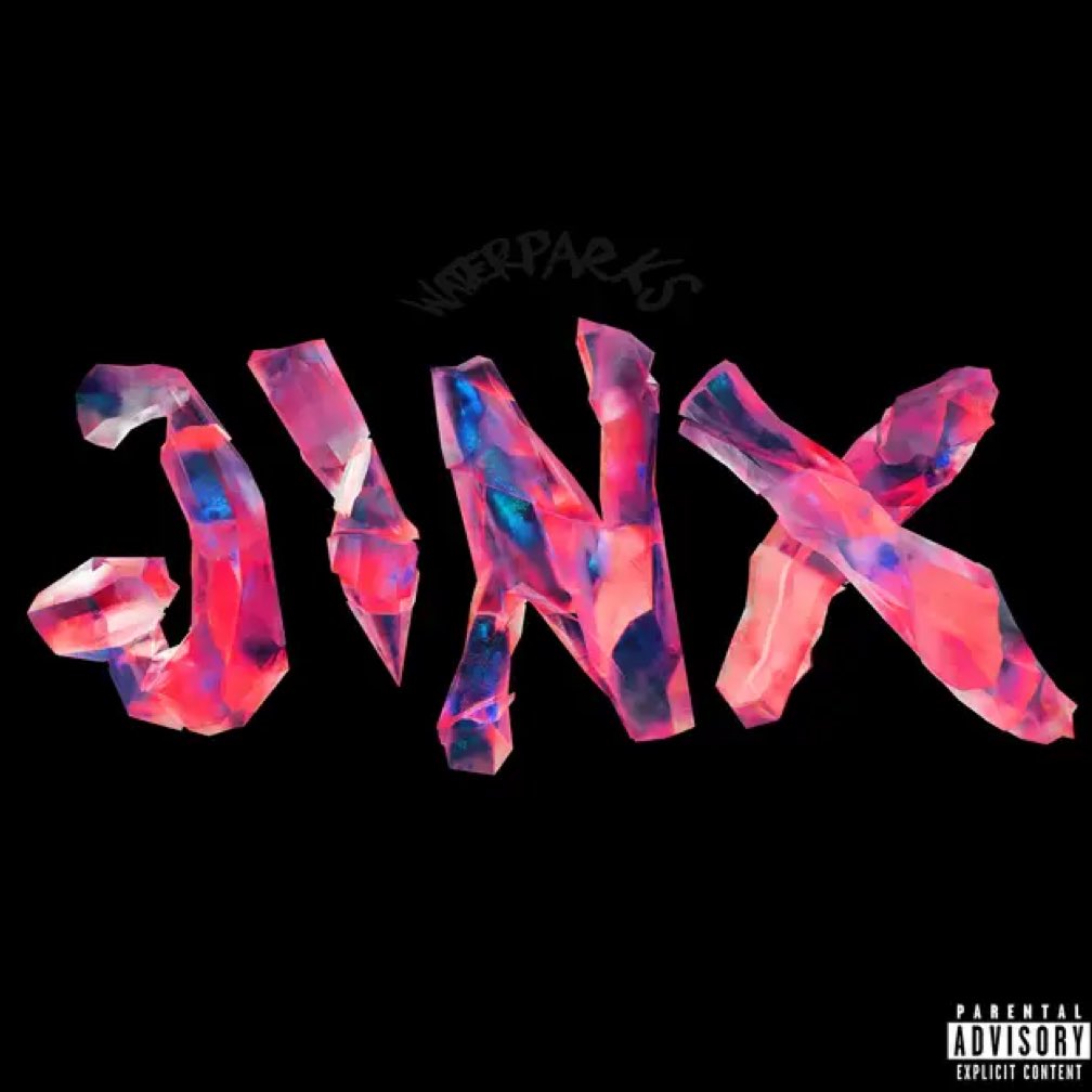 Parx Crave tweet media