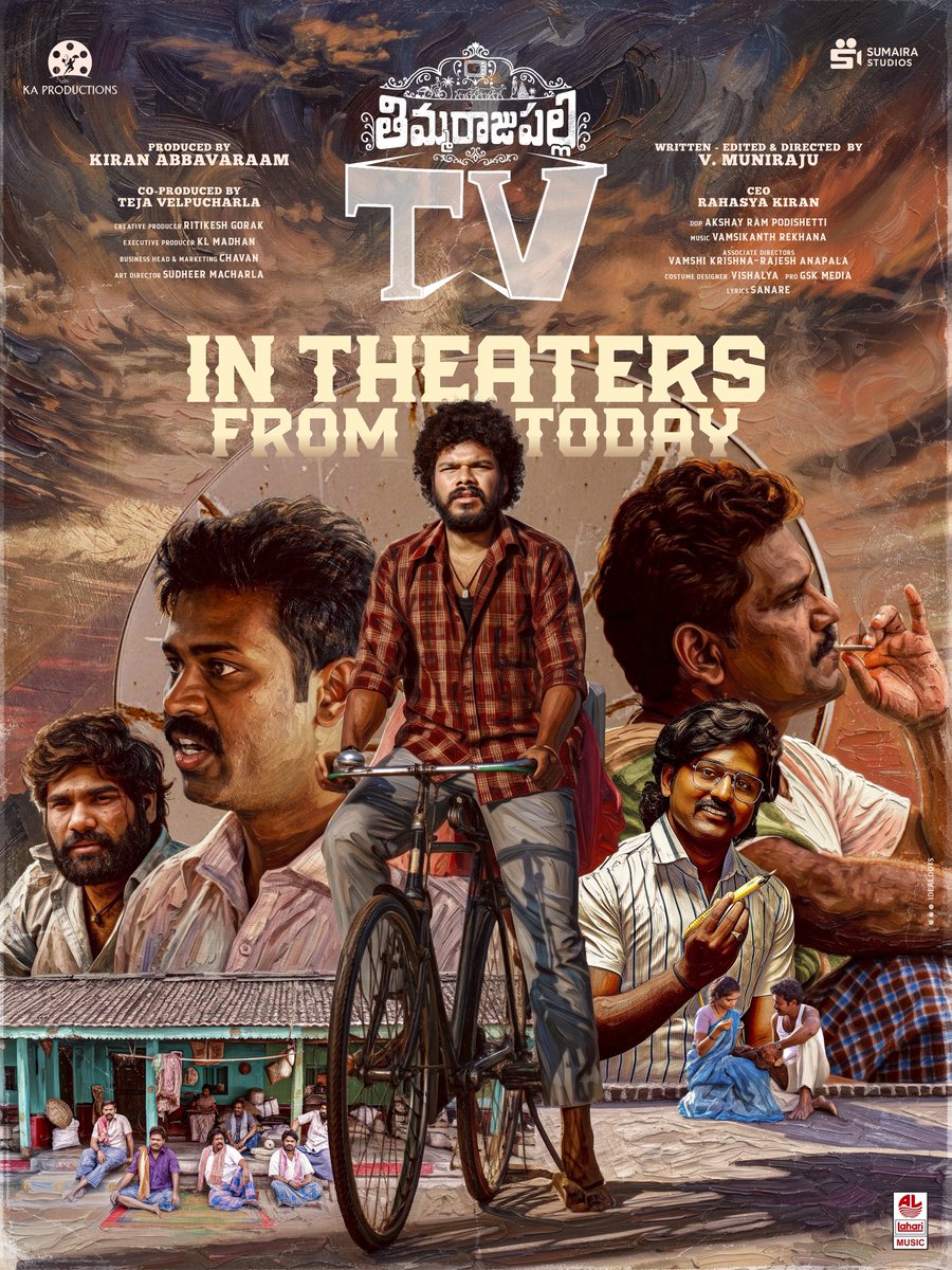 SVC Release tweet media