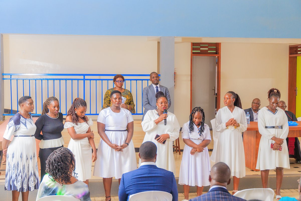 St. Patrick Children’s Academy – Nangabo tweet media